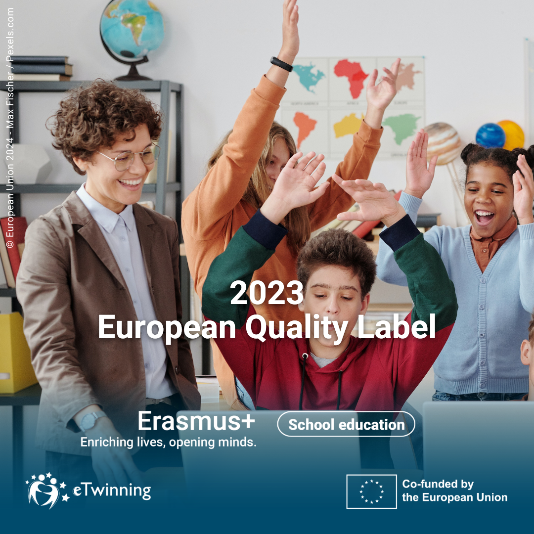 18 – European Quality Label